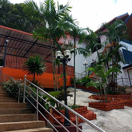 Rabbit Mansion2 Apartment Patong ภายนอก รูปภาพ