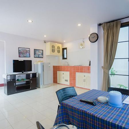 Rabbit Mansion2 Apartment Patong ภายนอก รูปภาพ