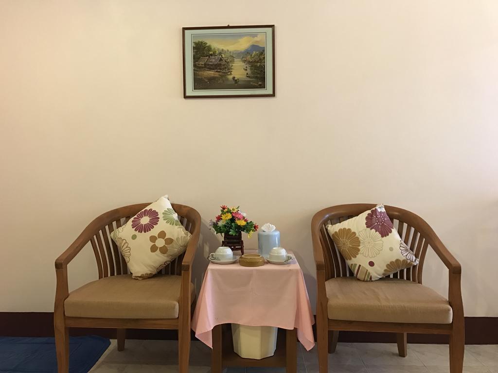 Rabbit Mansion2 Apartment Patong ภายนอก รูปภาพ