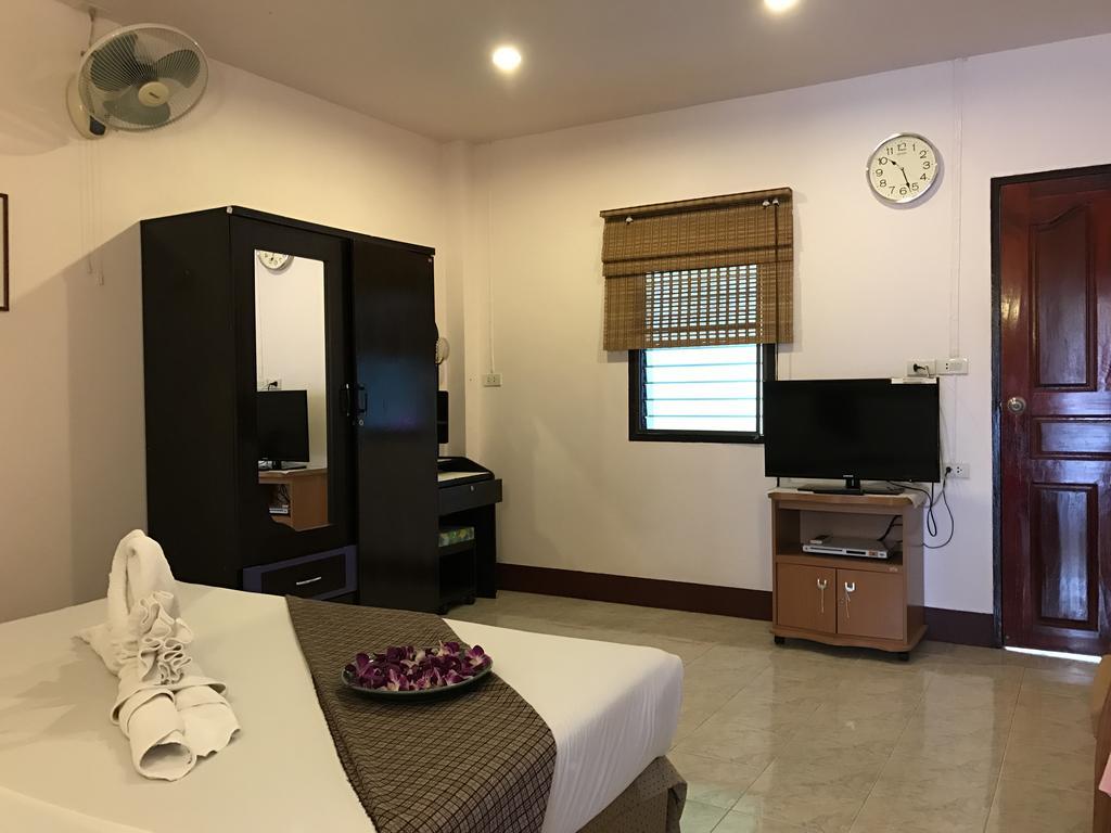 Rabbit Mansion2 Apartment Patong ภายนอก รูปภาพ
