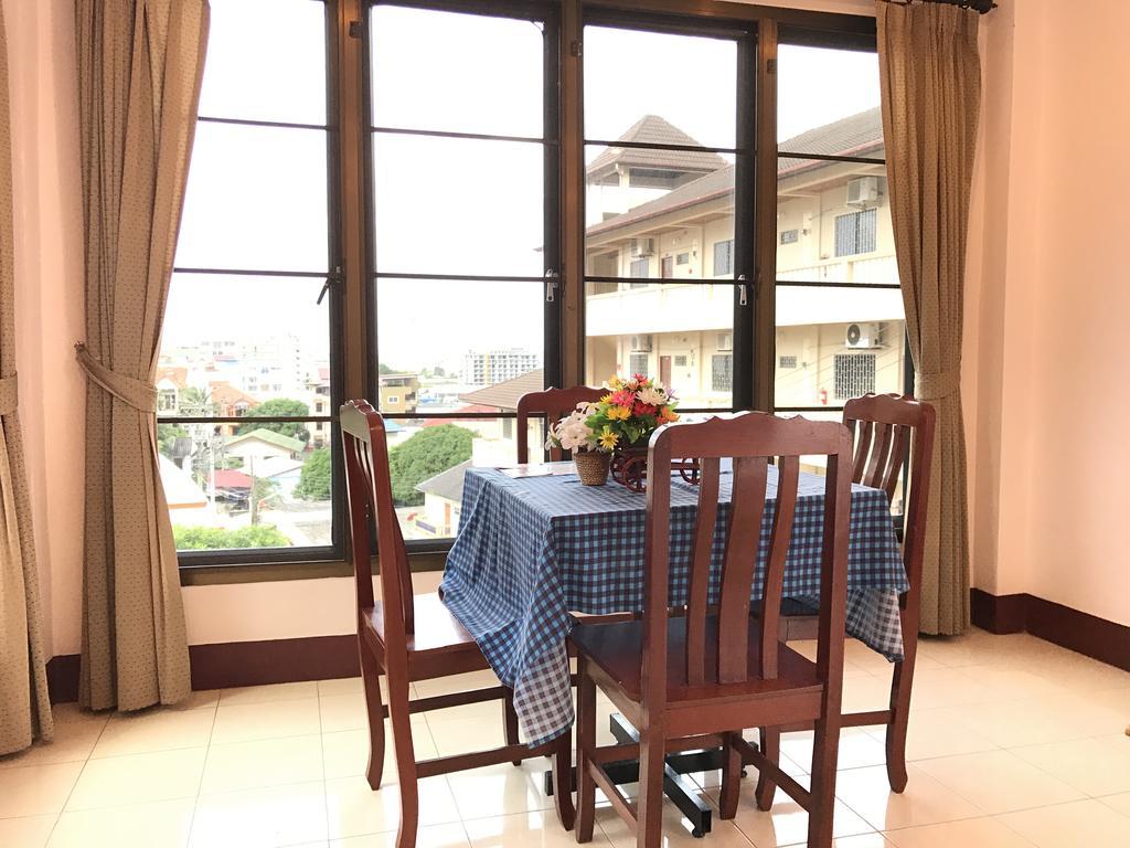 Rabbit Mansion2 Apartment Patong ภายนอก รูปภาพ
