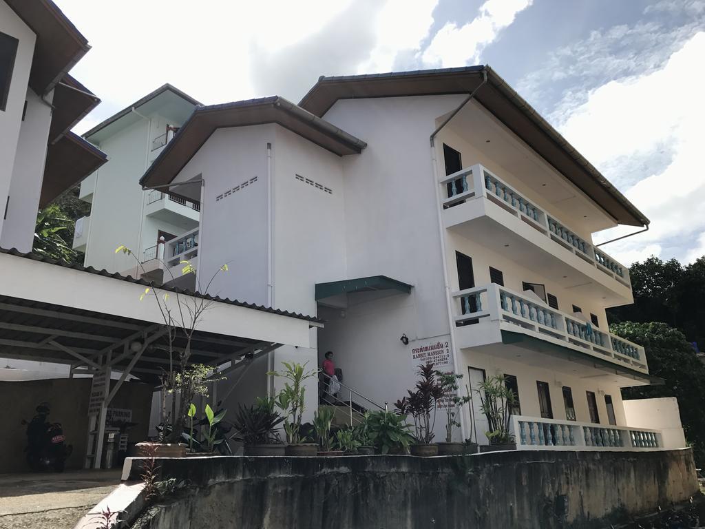 Rabbit Mansion2 Apartment Patong ภายนอก รูปภาพ