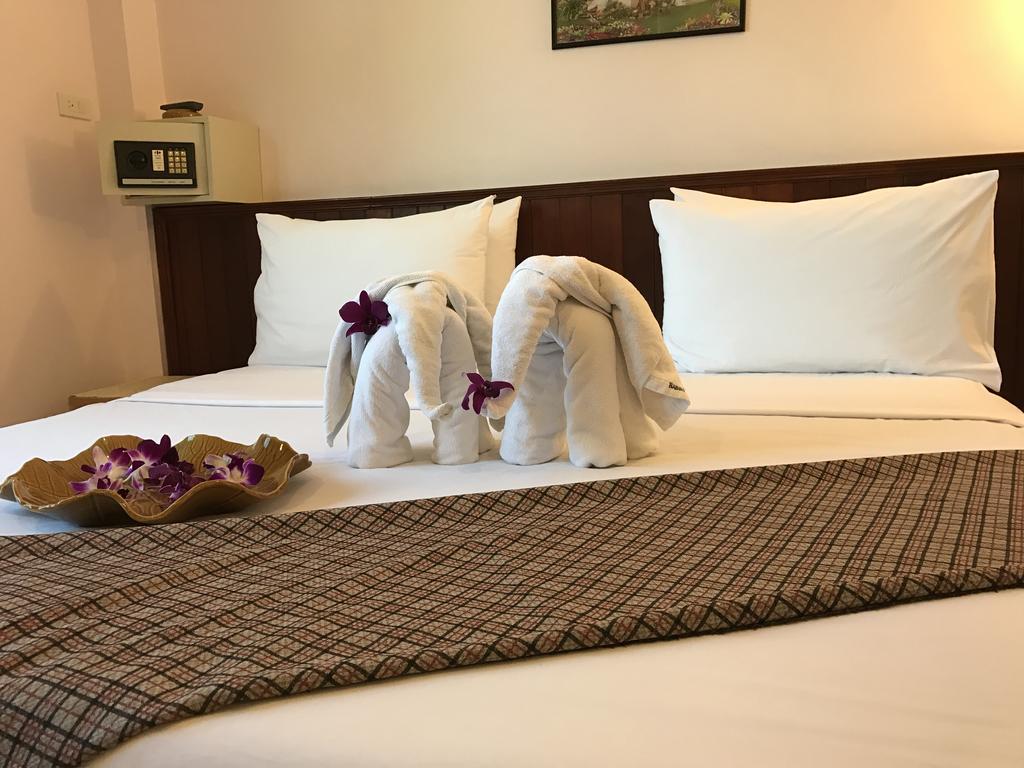 Rabbit Mansion2 Apartment Patong ภายนอก รูปภาพ
