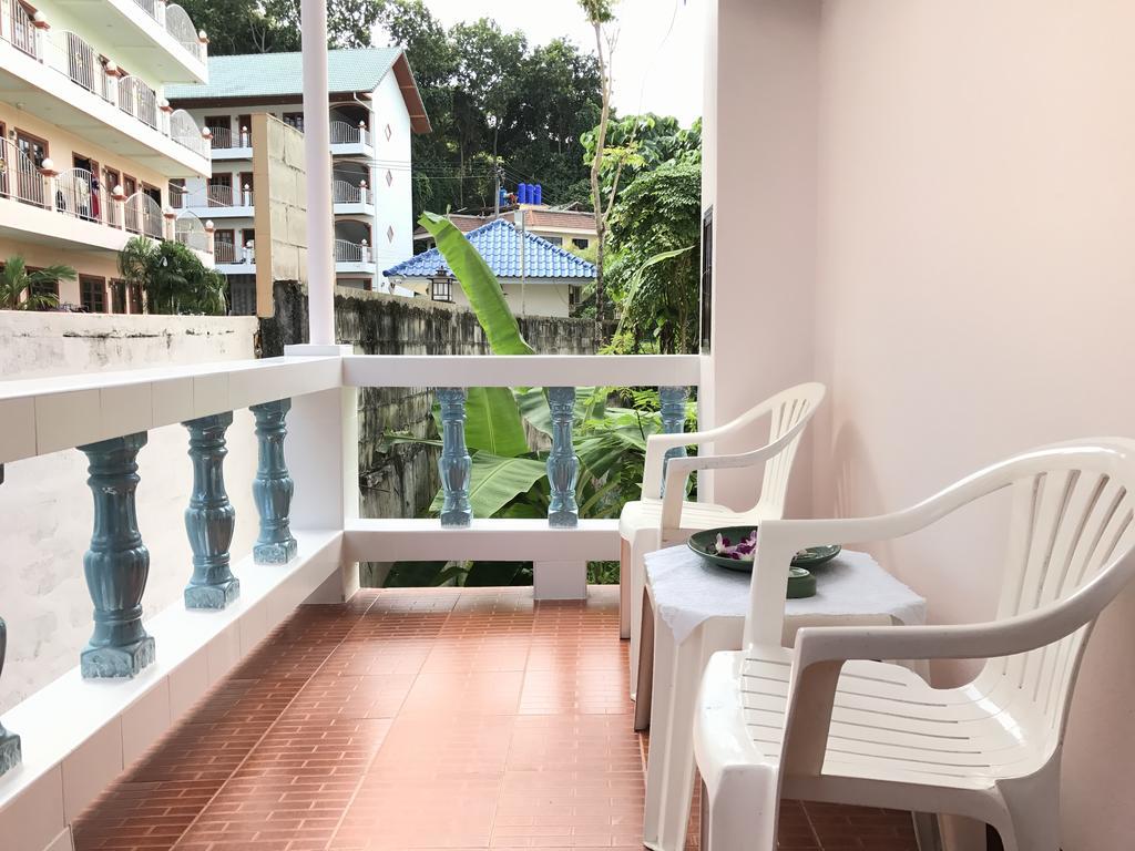 Rabbit Mansion2 Apartment Patong ภายนอก รูปภาพ