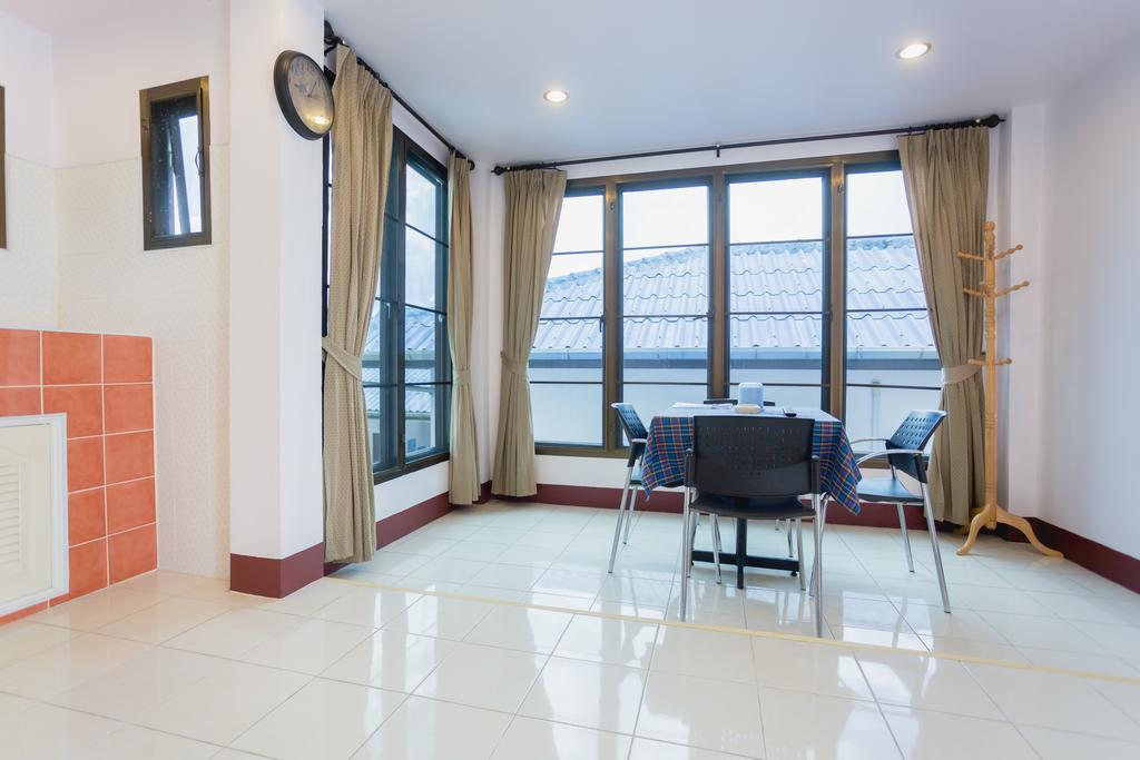 Rabbit Mansion2 Apartment Patong ภายนอก รูปภาพ