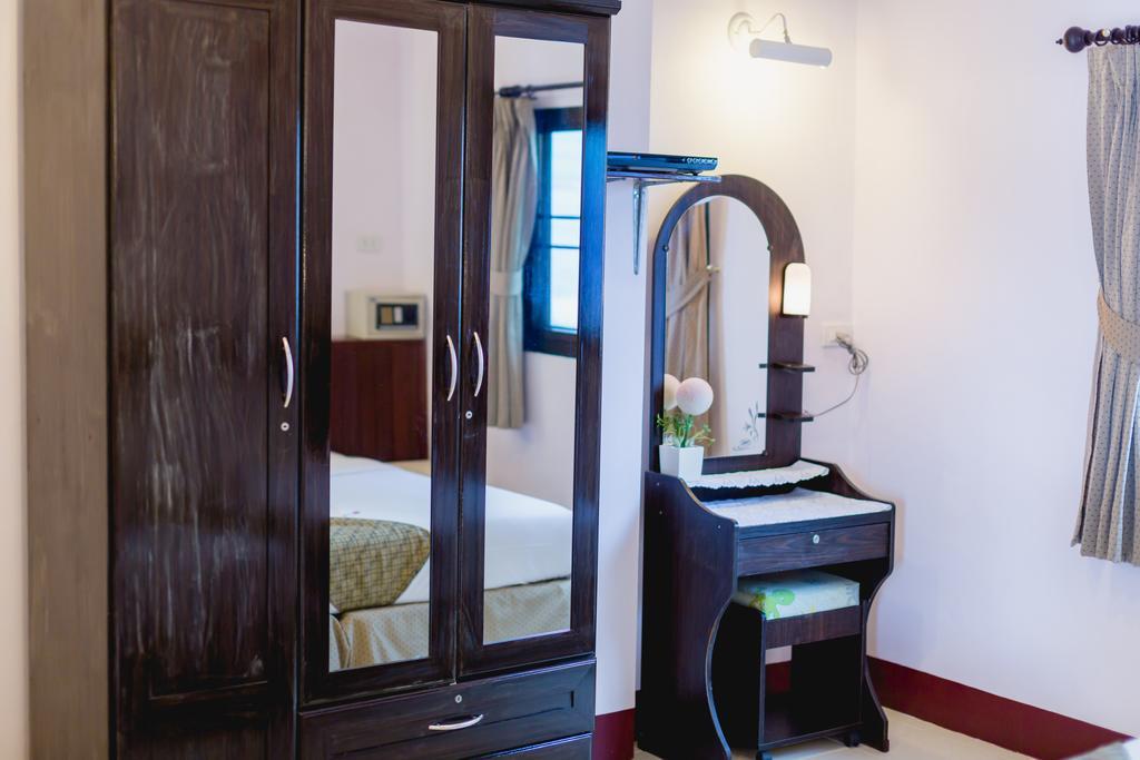 Rabbit Mansion2 Apartment Patong ภายนอก รูปภาพ
