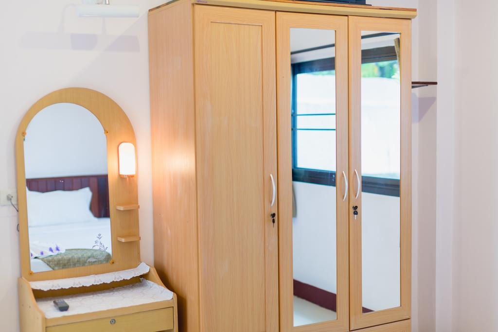 Rabbit Mansion2 Apartment Patong ภายนอก รูปภาพ