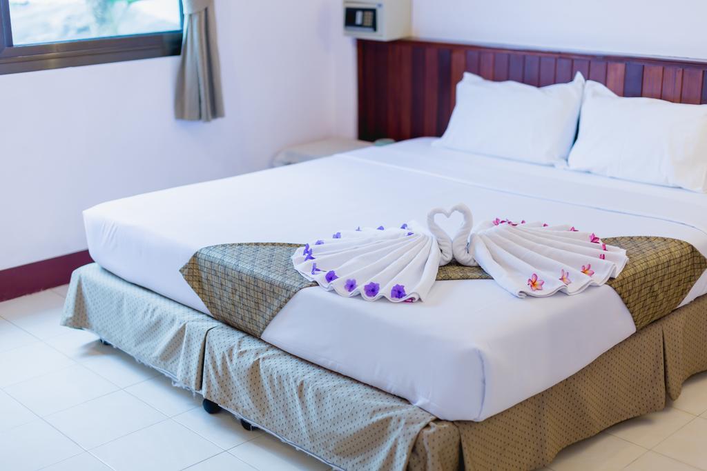 Rabbit Mansion2 Apartment Patong ภายนอก รูปภาพ