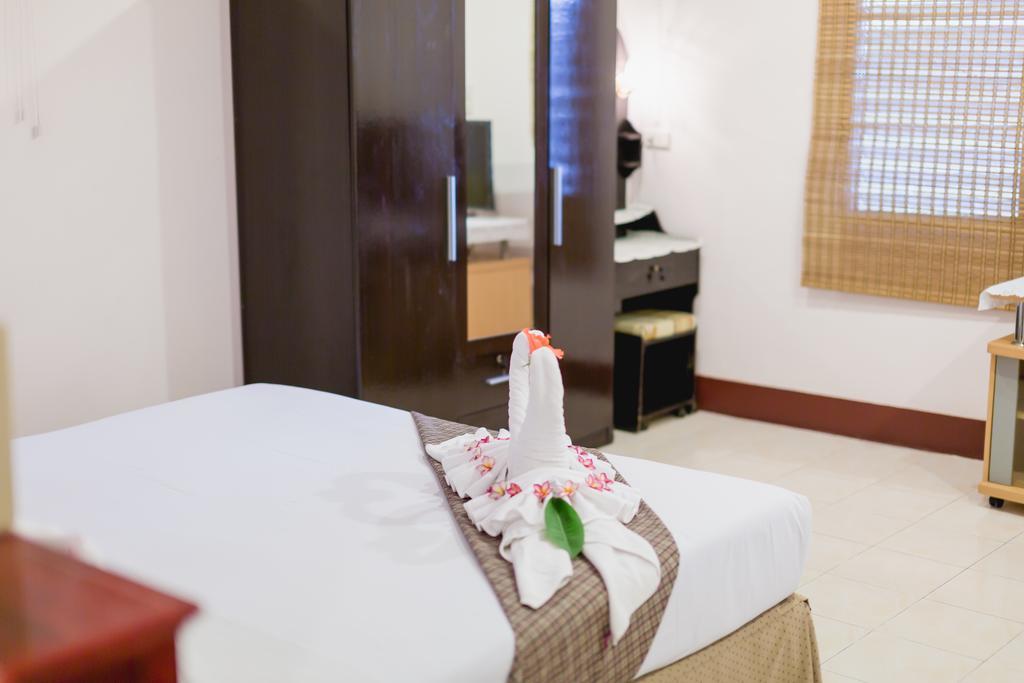Rabbit Mansion2 Apartment Patong ภายนอก รูปภาพ