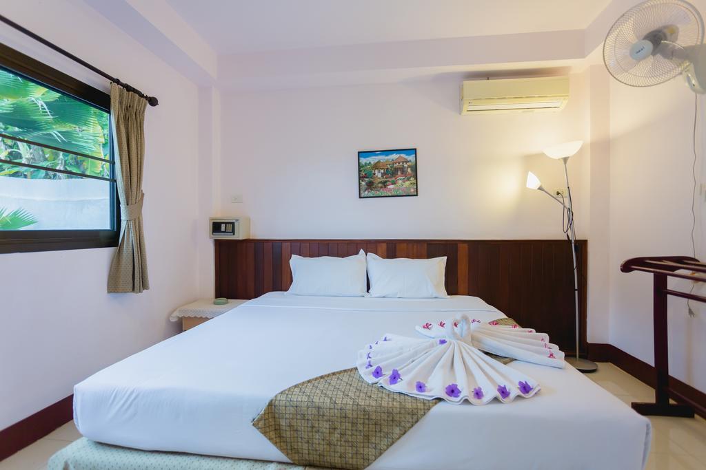 Rabbit Mansion2 Apartment Patong ภายนอก รูปภาพ