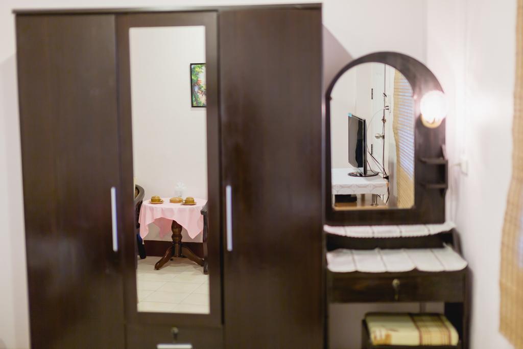 Rabbit Mansion2 Apartment Patong ภายนอก รูปภาพ