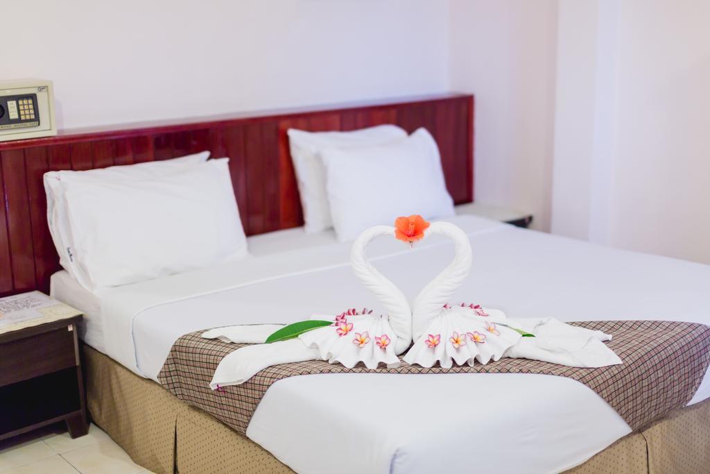 Rabbit Mansion2 Apartment Patong ภายนอก รูปภาพ
