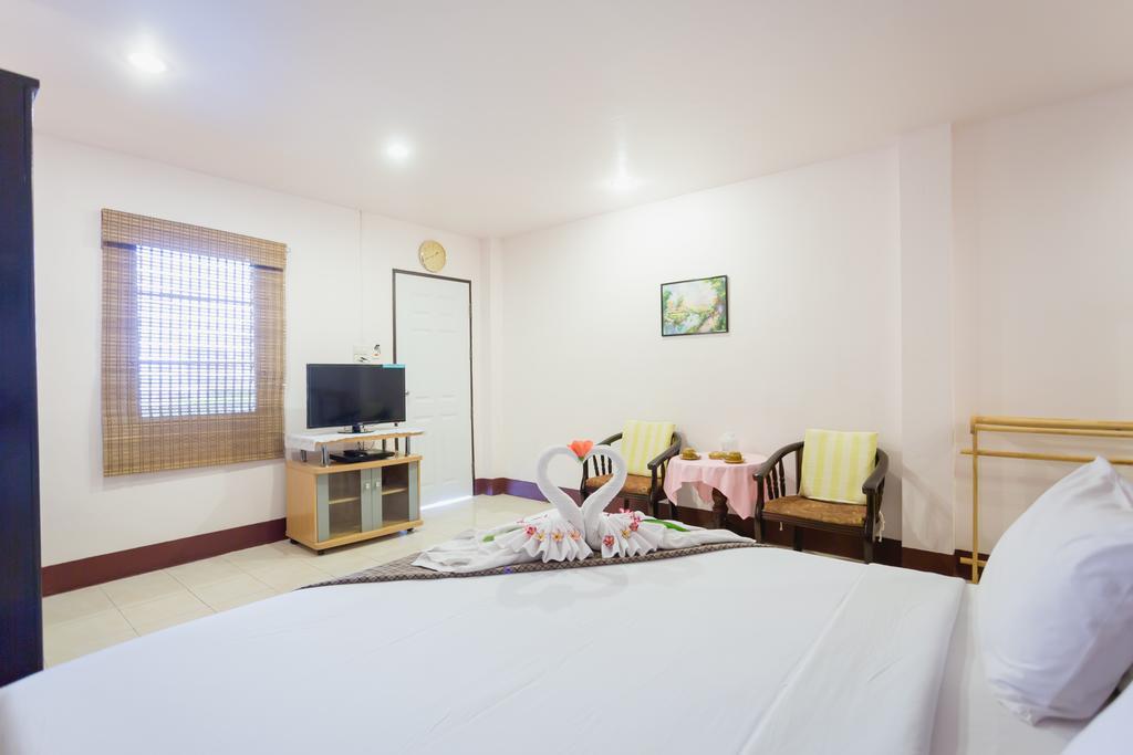 Rabbit Mansion2 Apartment Patong ภายนอก รูปภาพ