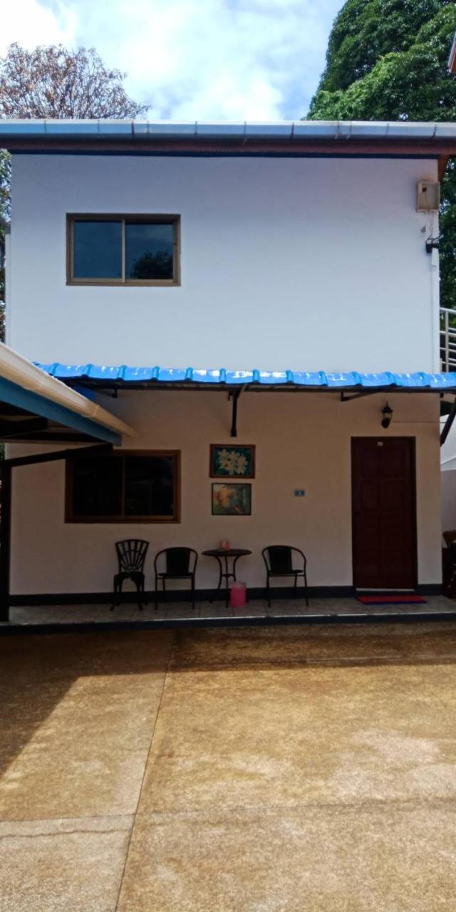 Rabbit Mansion2 Apartment Patong ภายนอก รูปภาพ