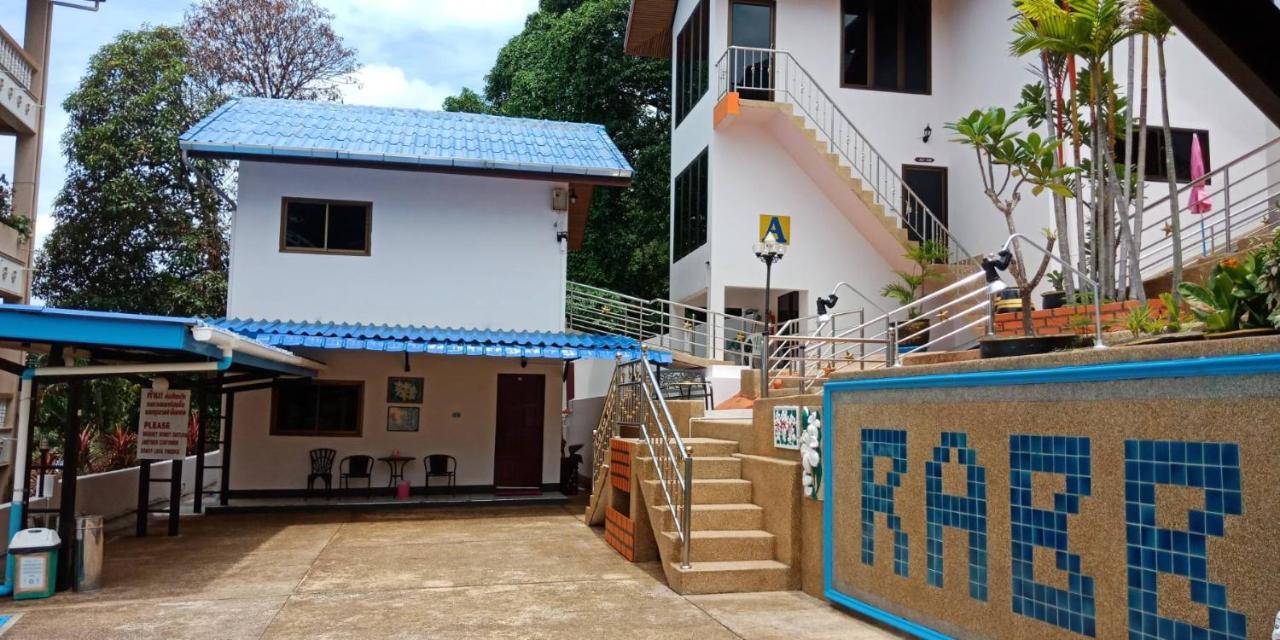 Rabbit Mansion2 Apartment Patong ภายนอก รูปภาพ