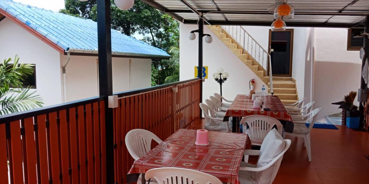 Rabbit Mansion2 Apartment Patong ภายนอก รูปภาพ