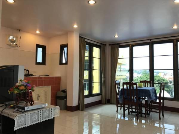 Rabbit Mansion2 Apartment Patong ภายนอก รูปภาพ