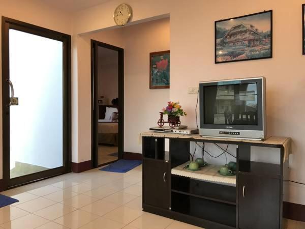Rabbit Mansion2 Apartment Patong ภายนอก รูปภาพ
