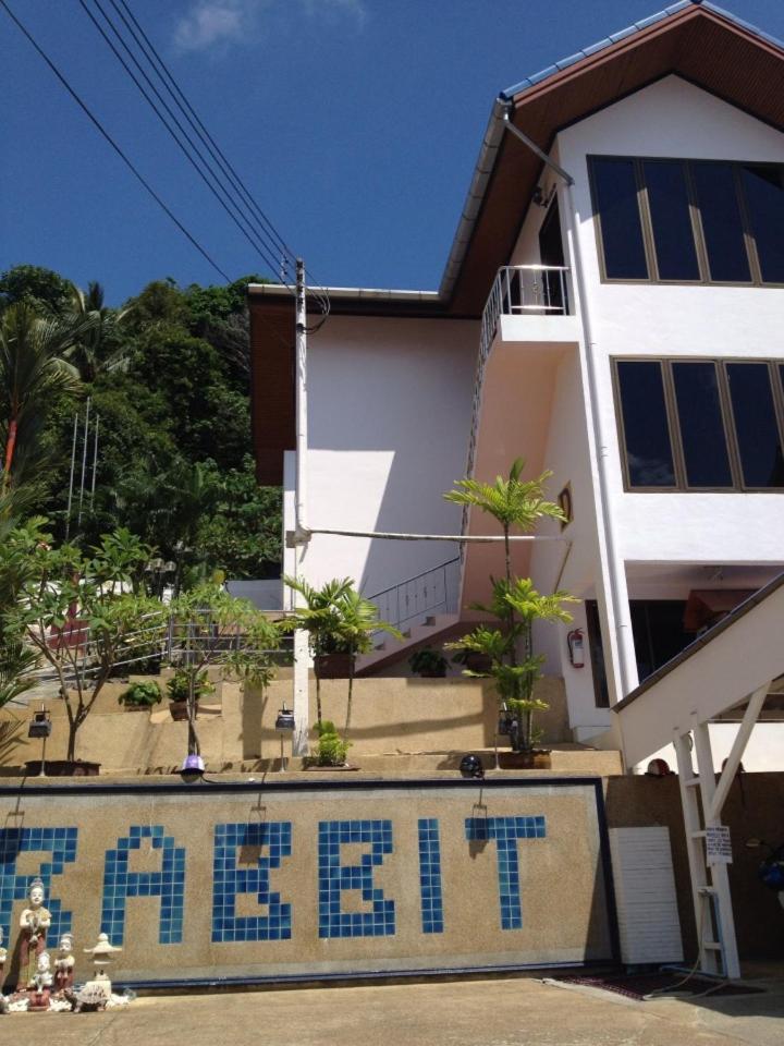 Rabbit Mansion2 Apartment Patong ภายนอก รูปภาพ