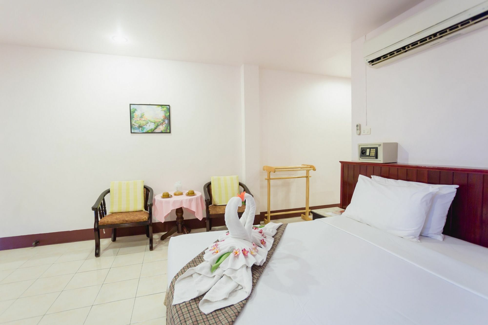 Rabbit Mansion2 Apartment Patong ภายนอก รูปภาพ