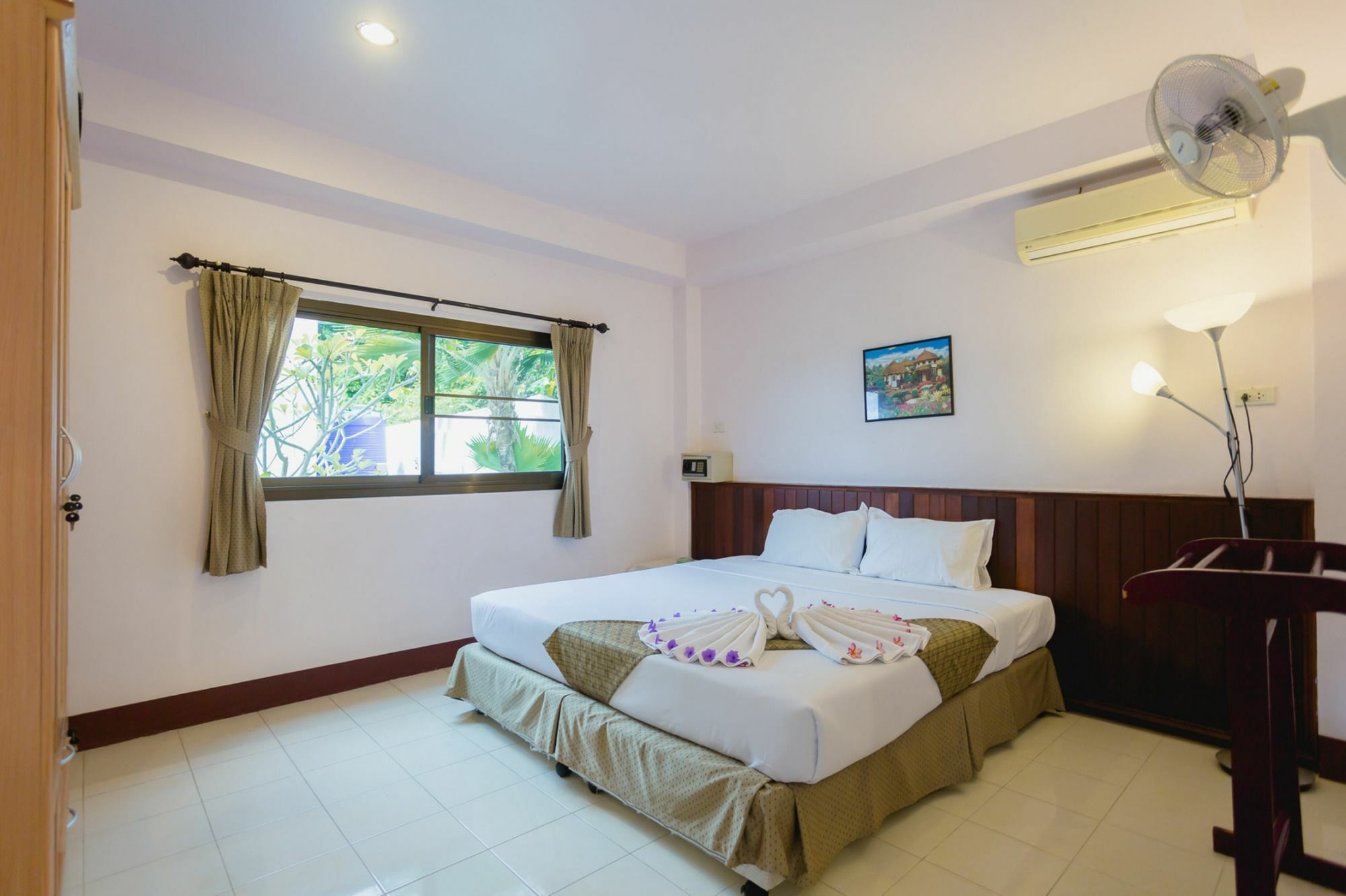 Rabbit Mansion2 Apartment Patong ภายนอก รูปภาพ